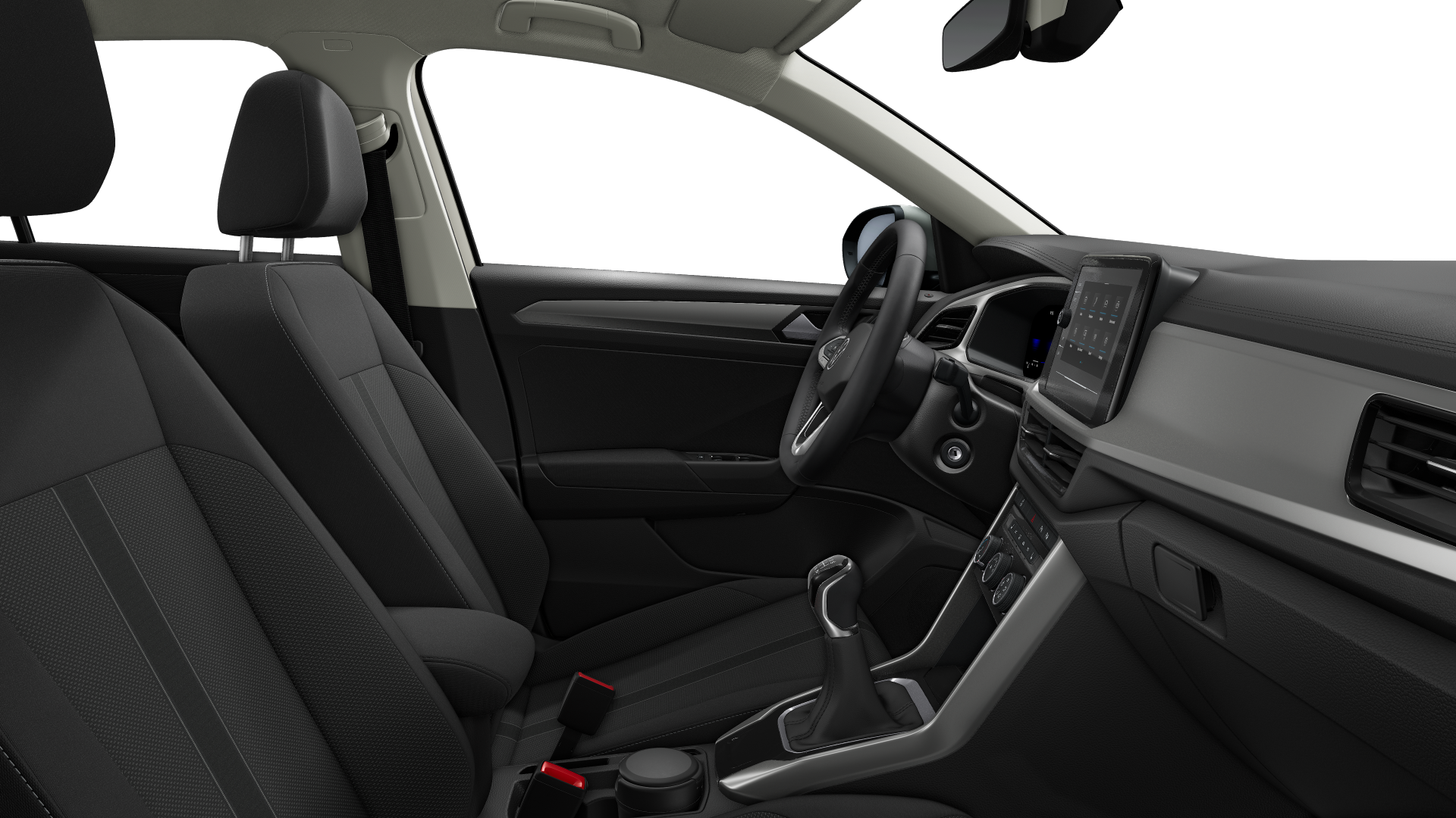 Volkswagen T-Roc 1.5 TSI