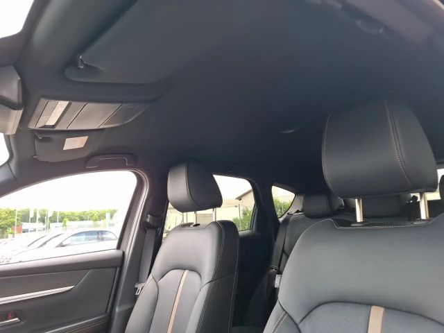 Mazda CX-60 4WD Homura e-Skyactiv