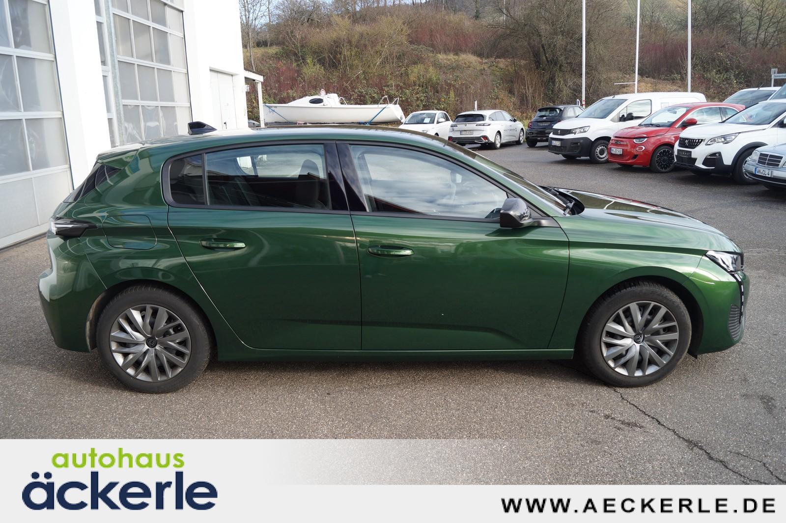 Peugeot 308 Active Pack