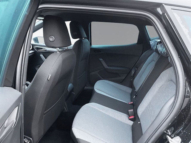 Seat Ibiza 1.0 TSI Xcellence