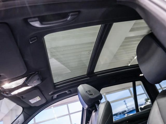 BMW iX3 Impressive iX3