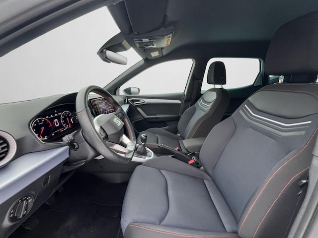 Seat Arona 1.0 TSI FR-lijn