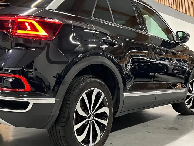 Volkswagen T-Roc IQ.Drive Style
