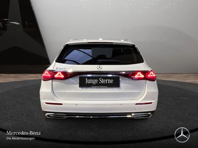 Mercedes-Benz E 200 AVANTGARDE Estate