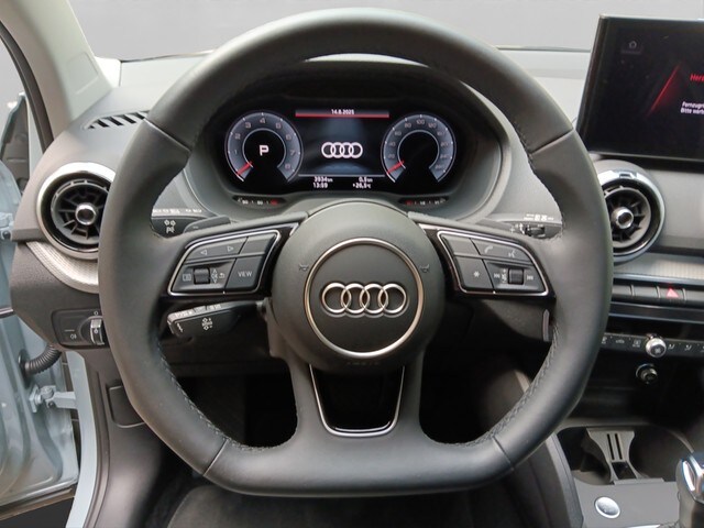 Audi Q2 35 TFSI S-Tronic