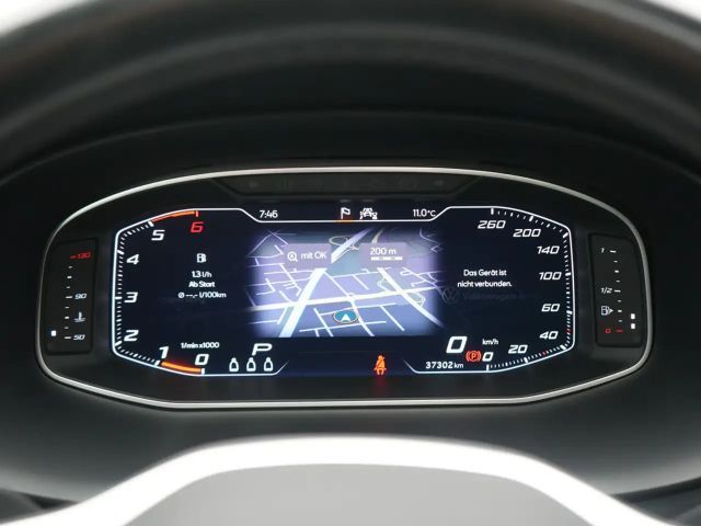 Seat Ateca DSG Style