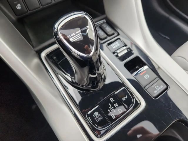 Mitsubishi Eclipse Cross PHEV