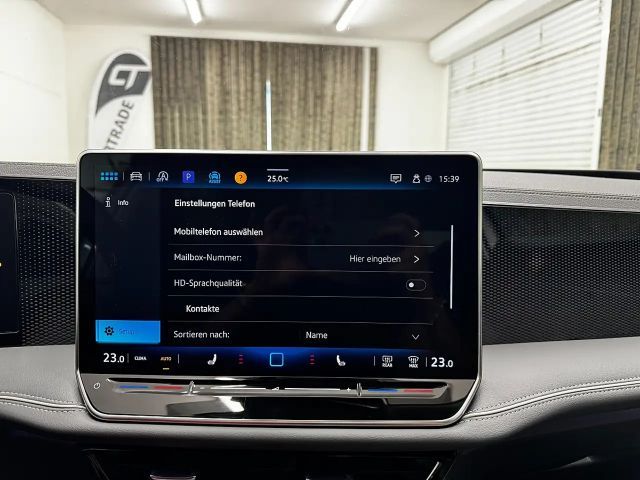 Volkswagen Passat ACT Business DSG Variant