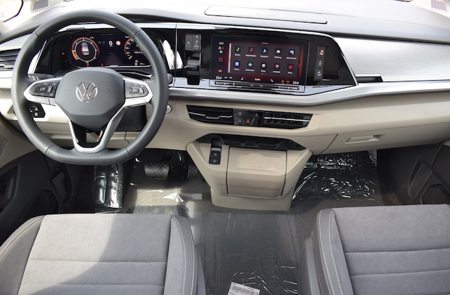 Volkswagen Multivan 2.0 TDI DSG Lang T7