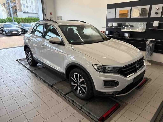 Volkswagen T-Roc 1.0 TSI