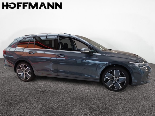 Volkswagen Golf 1.5 eTSI DSG Variant