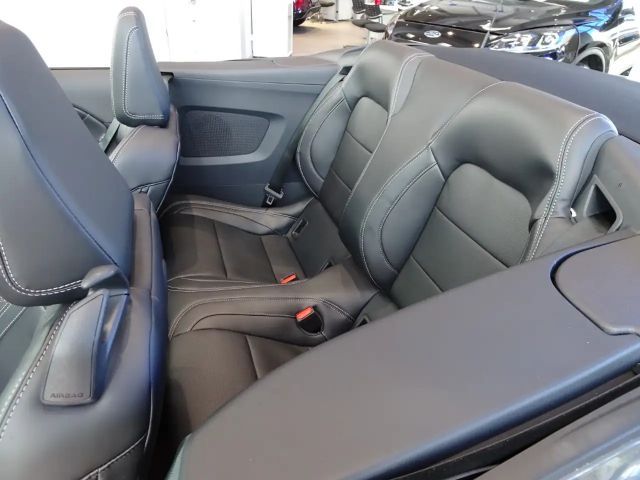 Ford Mustang Convertible GT 5.0 V8