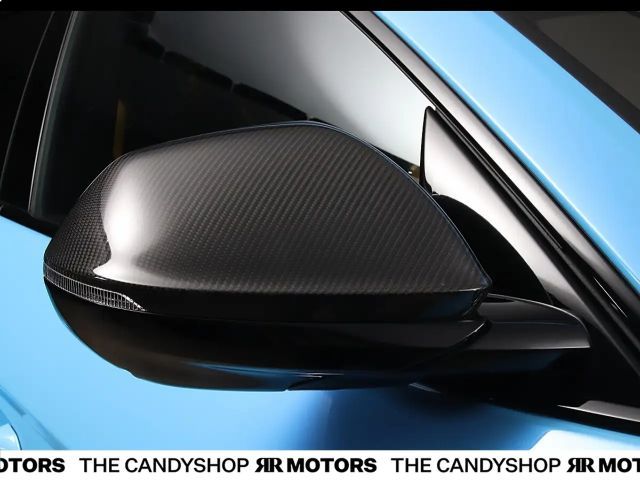 Lamborghini Urus Performante