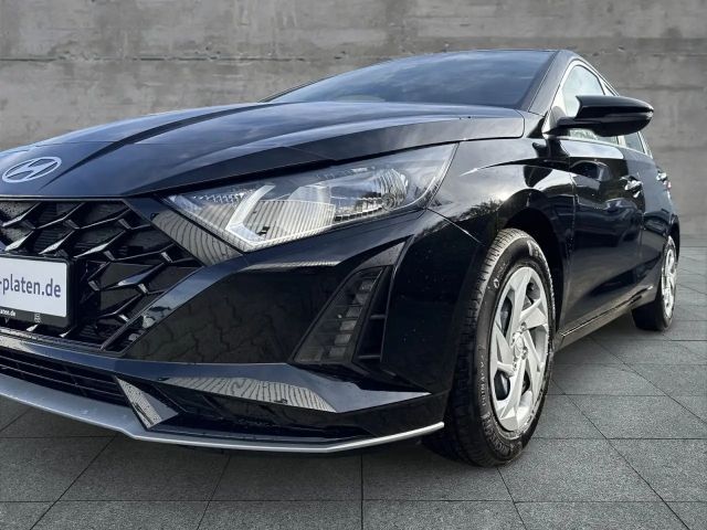 Hyundai i20 1.0 2WD Select T-GDi