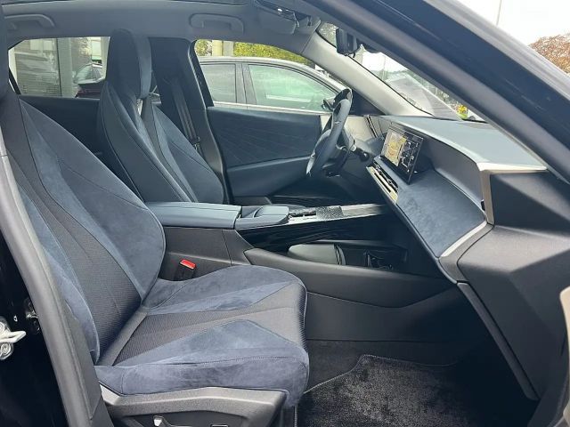 DS N°8 73,7 kWh Voorwielaandrijving Étoile