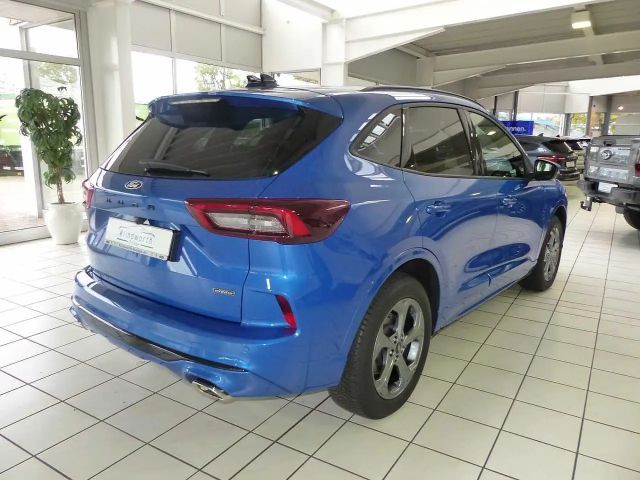 Ford Kuga Plug in Hybrid ST Line X