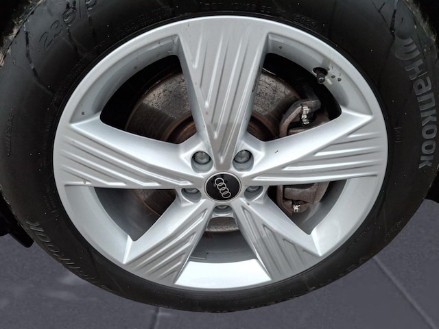 Audi Q4 e-tron 50 Quattro Sportback