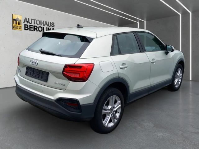 Audi Q2 30 TFSI