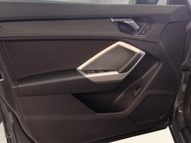 Audi Q3 35 TFSI S-Tronic