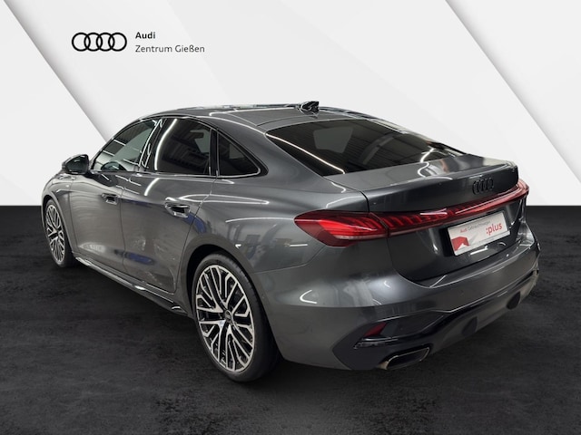 Audi A5 Quattro S-Tronic