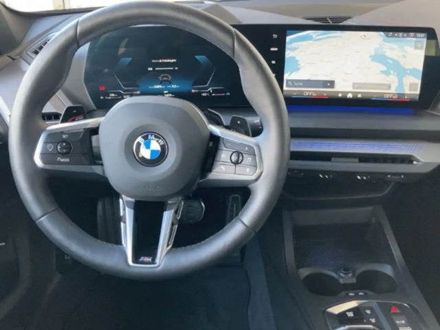 BMW 120 M-Sport Sedan