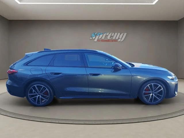 Audi A5 Avant Quattro