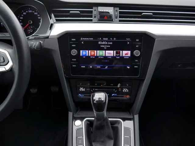 Volkswagen Passat 2.0 TDI Business Variant