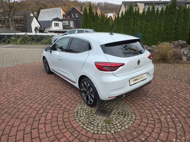 Renault Clio Intens TCe 90