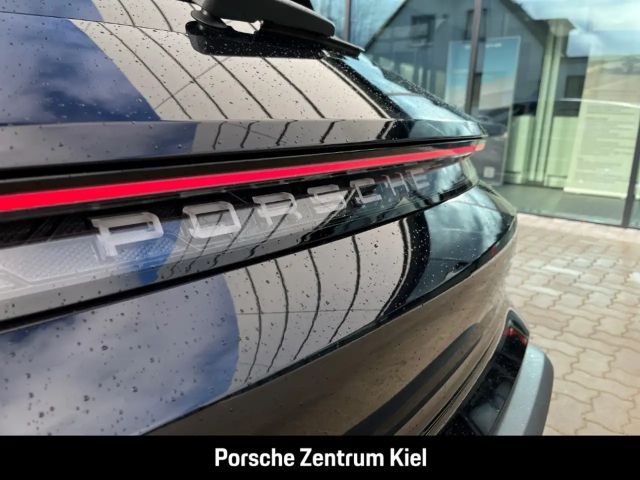 Porsche Taycan Sport Turismo