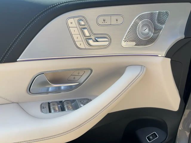 Mercedes-Benz GLE 63 AMG AMG Line