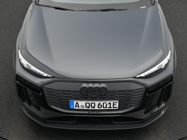 Audi Q6 e-tron Quattro