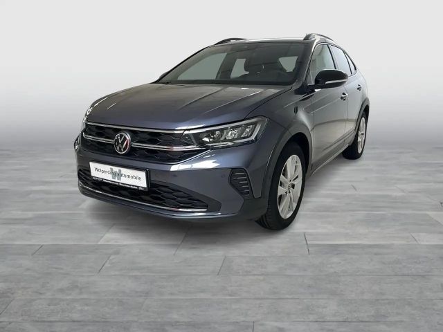 Volkswagen Taigo 1.0 TSI DSG