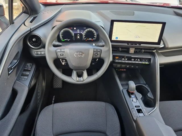 Toyota C-HR 4x2 Hybride