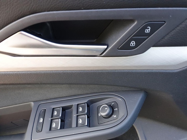 Volkswagen Golf 2.0 TDI DSG Life