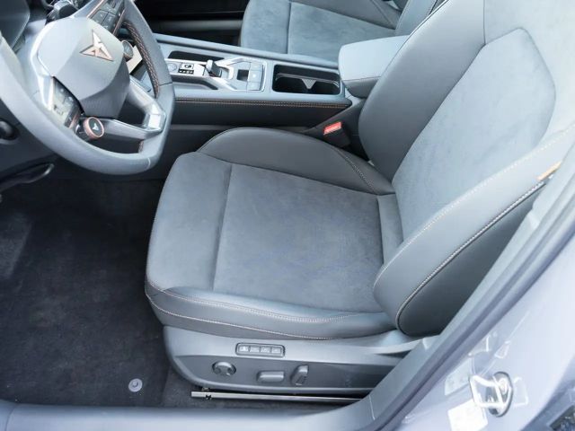 Cupra Leon Sportstourer VZ e-Hybrid