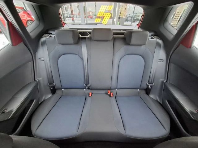 Seat Arona 1.0 TSI DSG FR-lijn