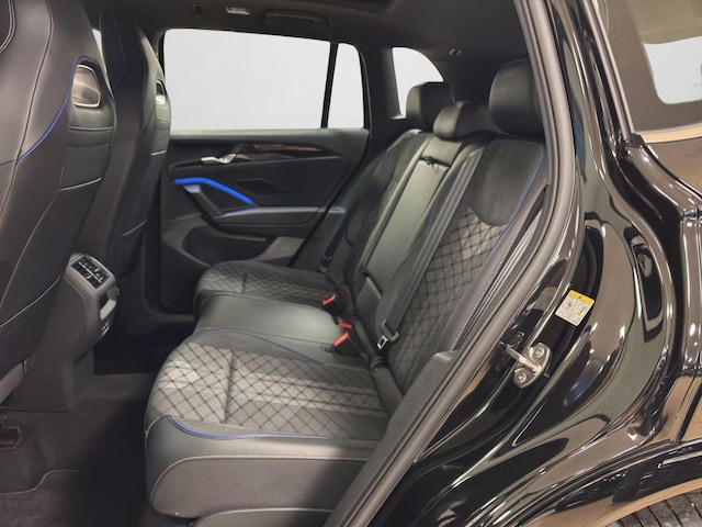 Volkswagen Tiguan 2.0 TDI DSG R-Line