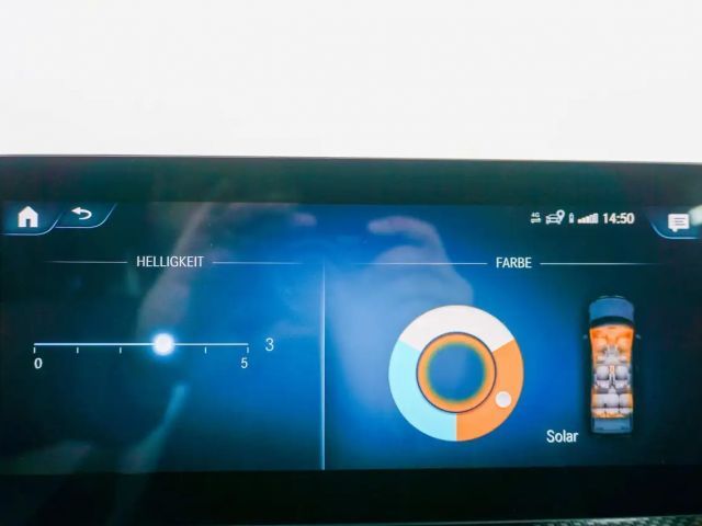 Mercedes-Benz Marco Polo AMG Line Edition