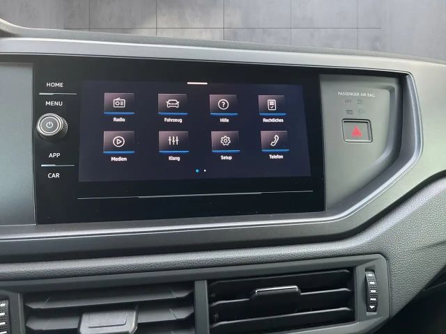 Volkswagen Taigo 4Me TSI