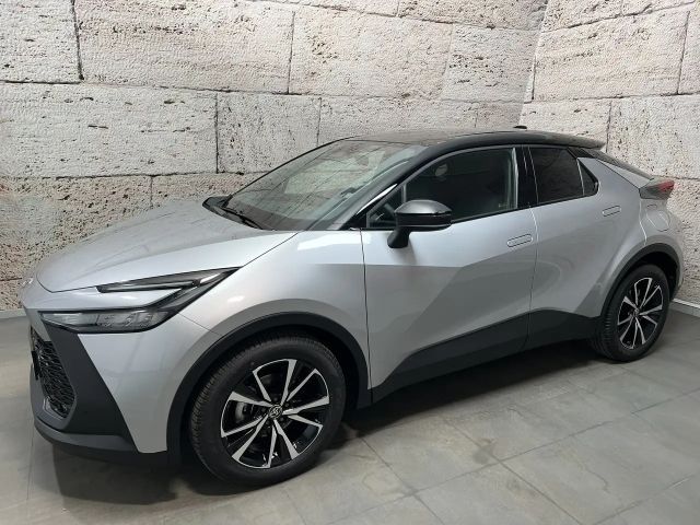 Toyota C-HR Active Hybride Technik