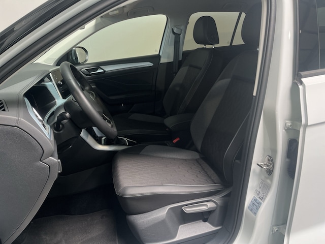 Volkswagen T-Roc 1.5 TSI DSG