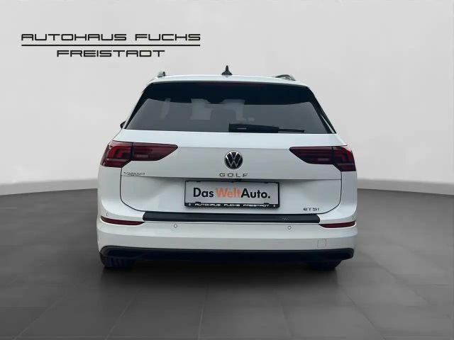 Volkswagen Golf DSG Life Variant