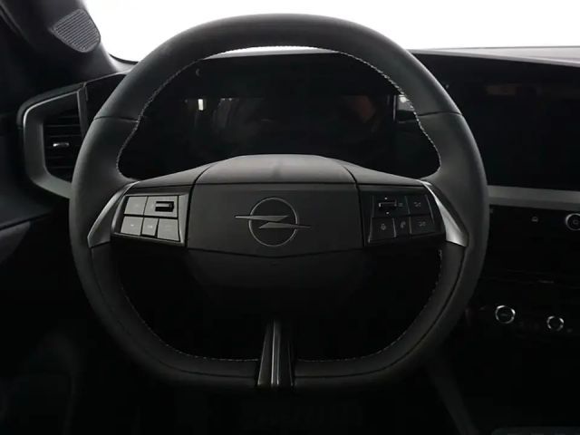 Opel Mokka Edition Turbo