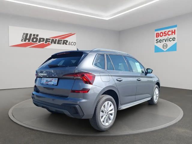 Skoda Kamiq 1.0 TSI Selection