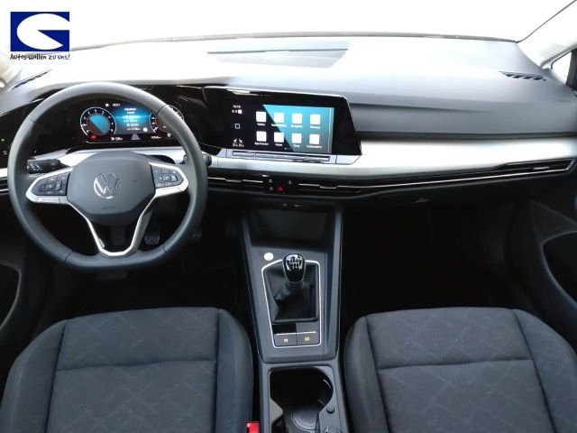 Volkswagen Golf 1.0 TSI Life Variant