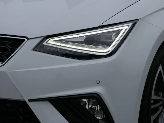 Seat Ibiza 1.0 TSI FR-lijn