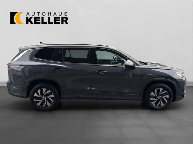 Volkswagen Tayron Tayron 1,5 MHLife BT110eTSID7F