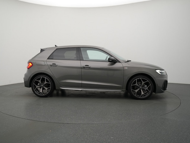 Audi A1 35 TFSI S-Line S-Tronic Sportback