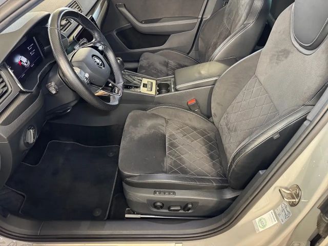Skoda Superb Sportline iV