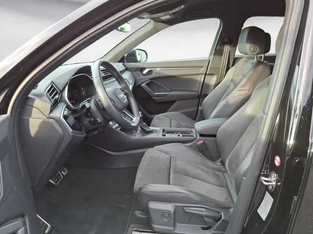 Audi Q3 35 TDI S-Line S-Tronic